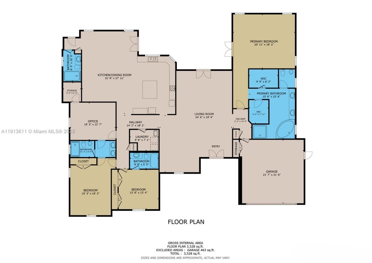 9424 SW 123rd Ter, Miami, FL 33176 Photo