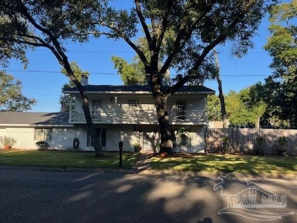 101 Seamarge Cir, Pensacola, FL 32507