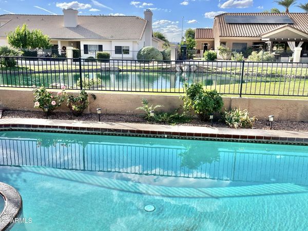 15136 N 86TH Lane, Peoria, AZ 85381