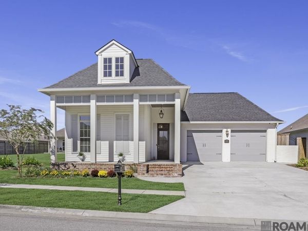 38182 Emery Ln, Prairieville, LA 70769