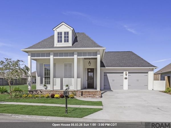 38182 Emery Ln, Prairieville, LA 70769