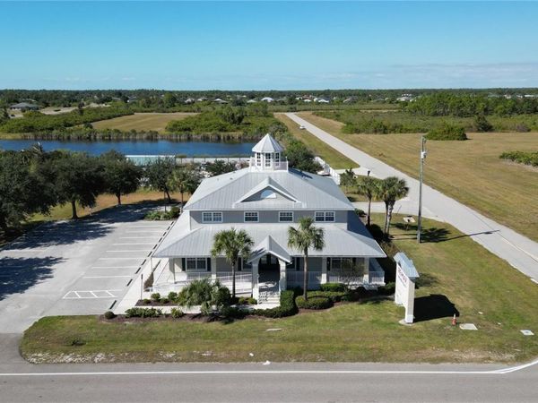 8379 GASPARILLA ROAD, ROTONDA WEST, FL 33947