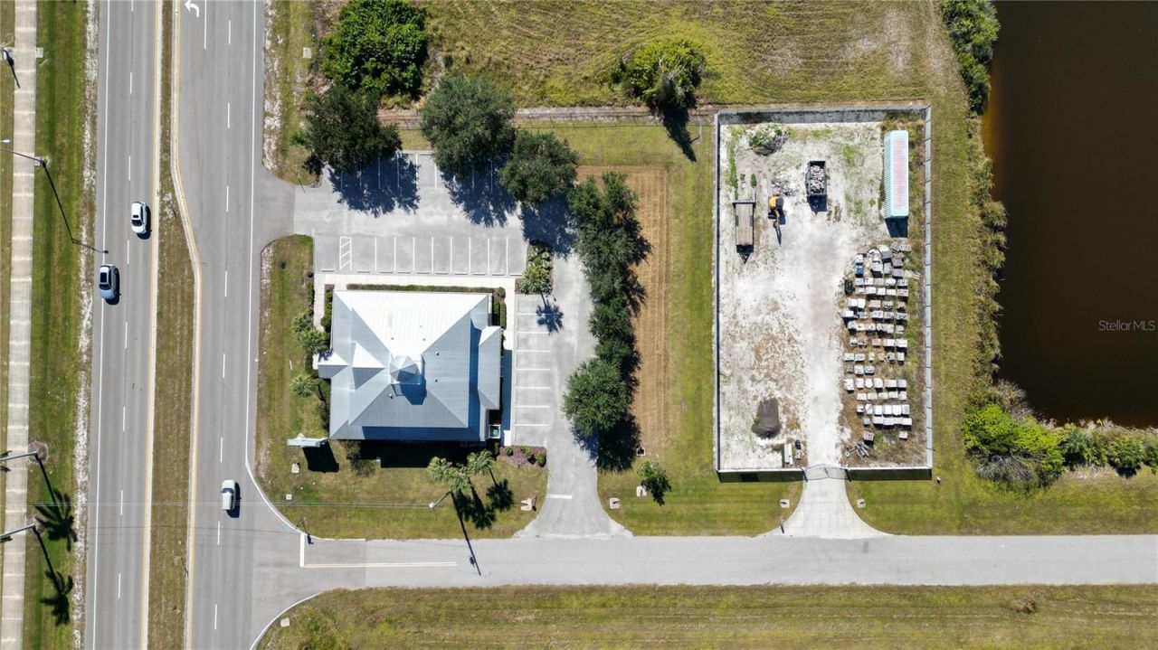 8379 Gasparilla Road, Rotonda West, FL 33947 Photo