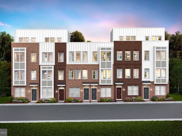 3033 NINA CLARKE DRIVE, ROCKVILLE, MD 20850