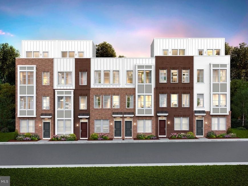 3033 Nina Clarke Drive, Rockville, MD 20850 Main Photo