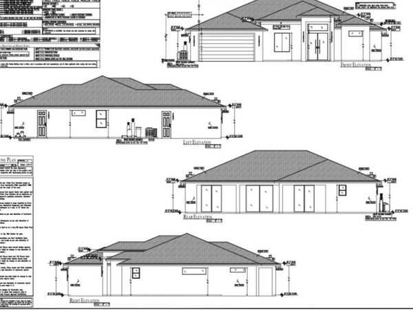 448 Jaguar BLVD, LEHIGH ACRES, FL 33974