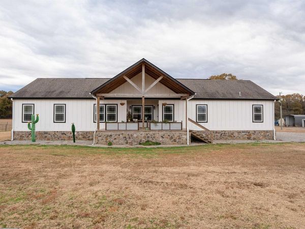 65 Gardner Drive, Heber Springs, AR 72543