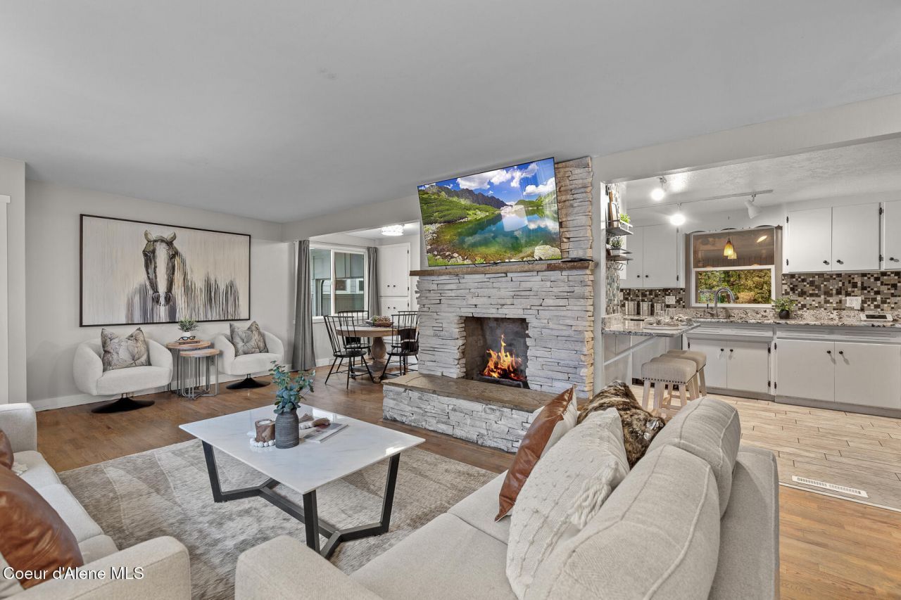 1615 E Pennsylvania Ave, Coeur d Alene, ID 83814 Main Photo