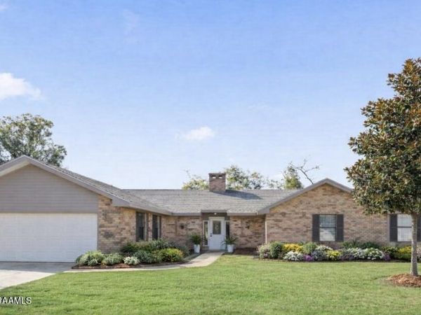 209 Hermitage Avenue, Lafayette, LA 70503