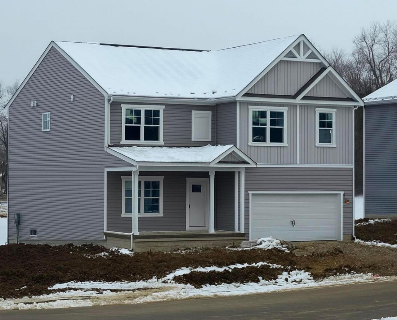 175 Oak Valley Court, Newark, OH 43055 Main Photo