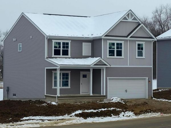 175 Oak Valley Court, Newark, OH 43055