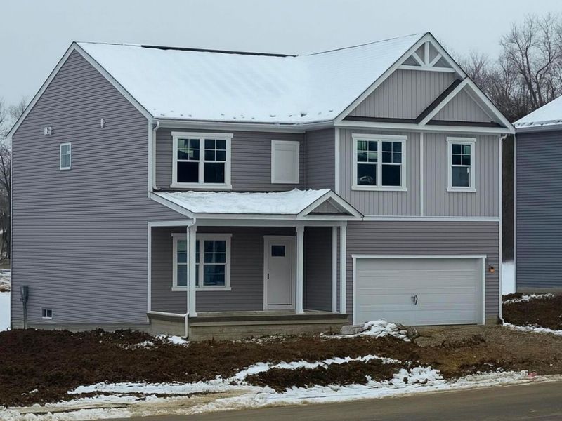 175 Oak Valley Court, Newark, OH 43055 Photo 1