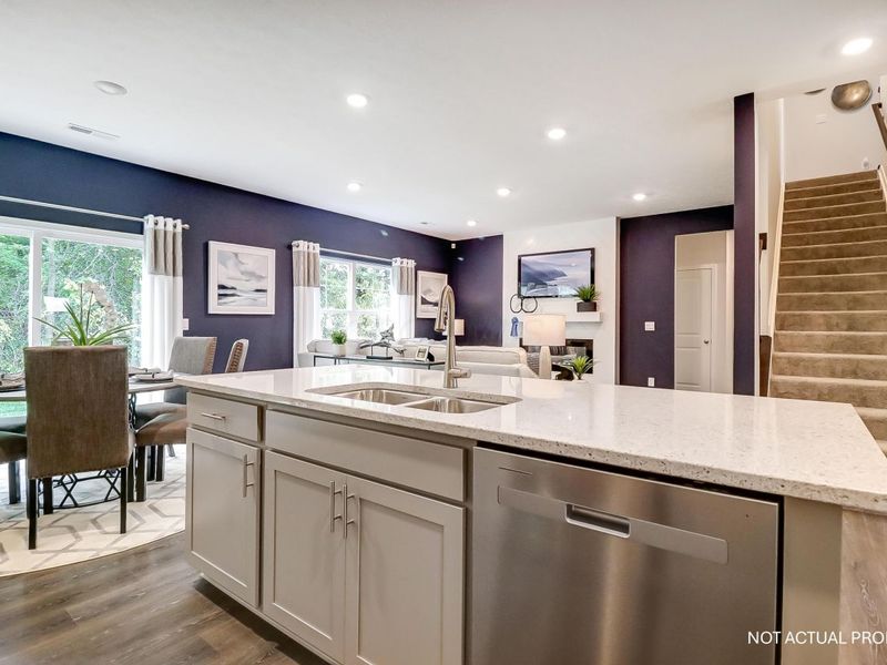 175 Oak Valley Court, Newark, OH 43055 Photo 5