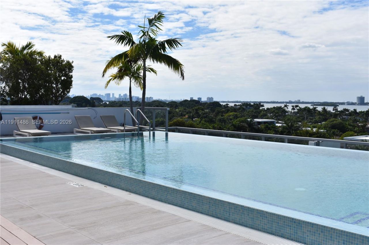 9940 W Bay Harbor Dr, Unit 6D-N, Bay Harbor Islands, FL 33154 Photo