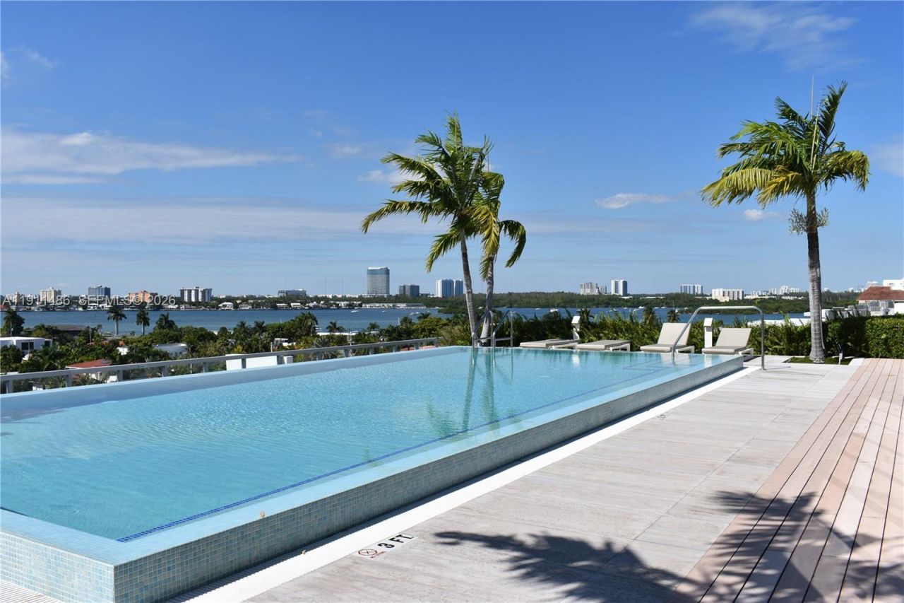 9940 W Bay Harbor Dr, Unit 6D-N, Bay Harbor Islands, FL 33154 Photo