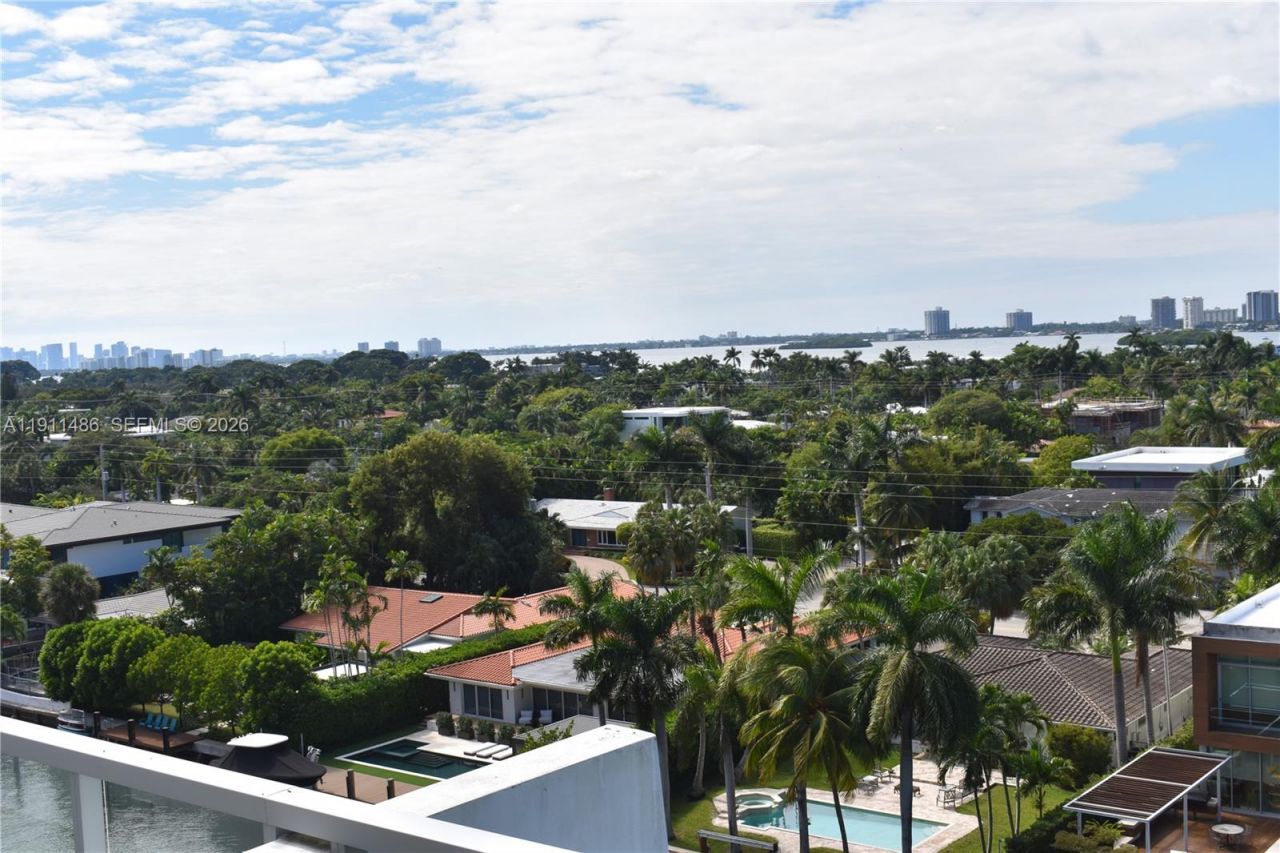 9940 W Bay Harbor Dr, Unit 6D-N, Bay Harbor Islands, FL 33154 Photo