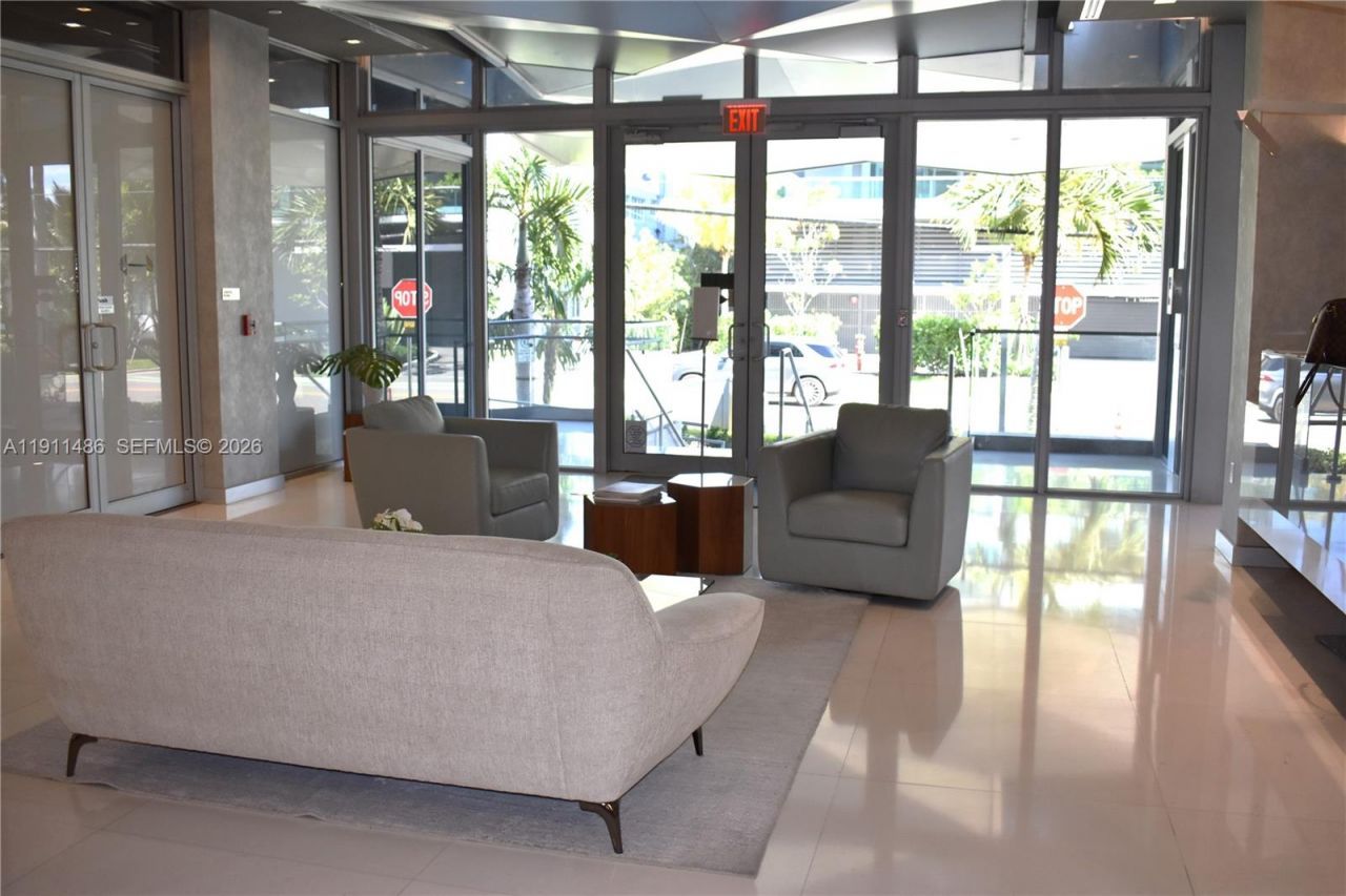 9940 W Bay Harbor Dr, Unit 6D-N, Bay Harbor Islands, FL 33154 Photo