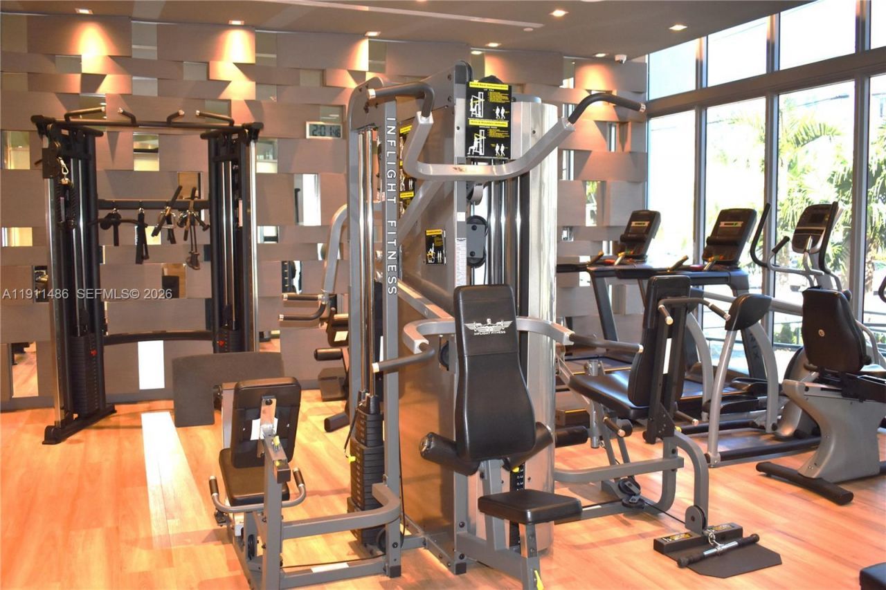 9940 W Bay Harbor Dr, Unit 6D-N, Bay Harbor Islands, FL 33154 Photo