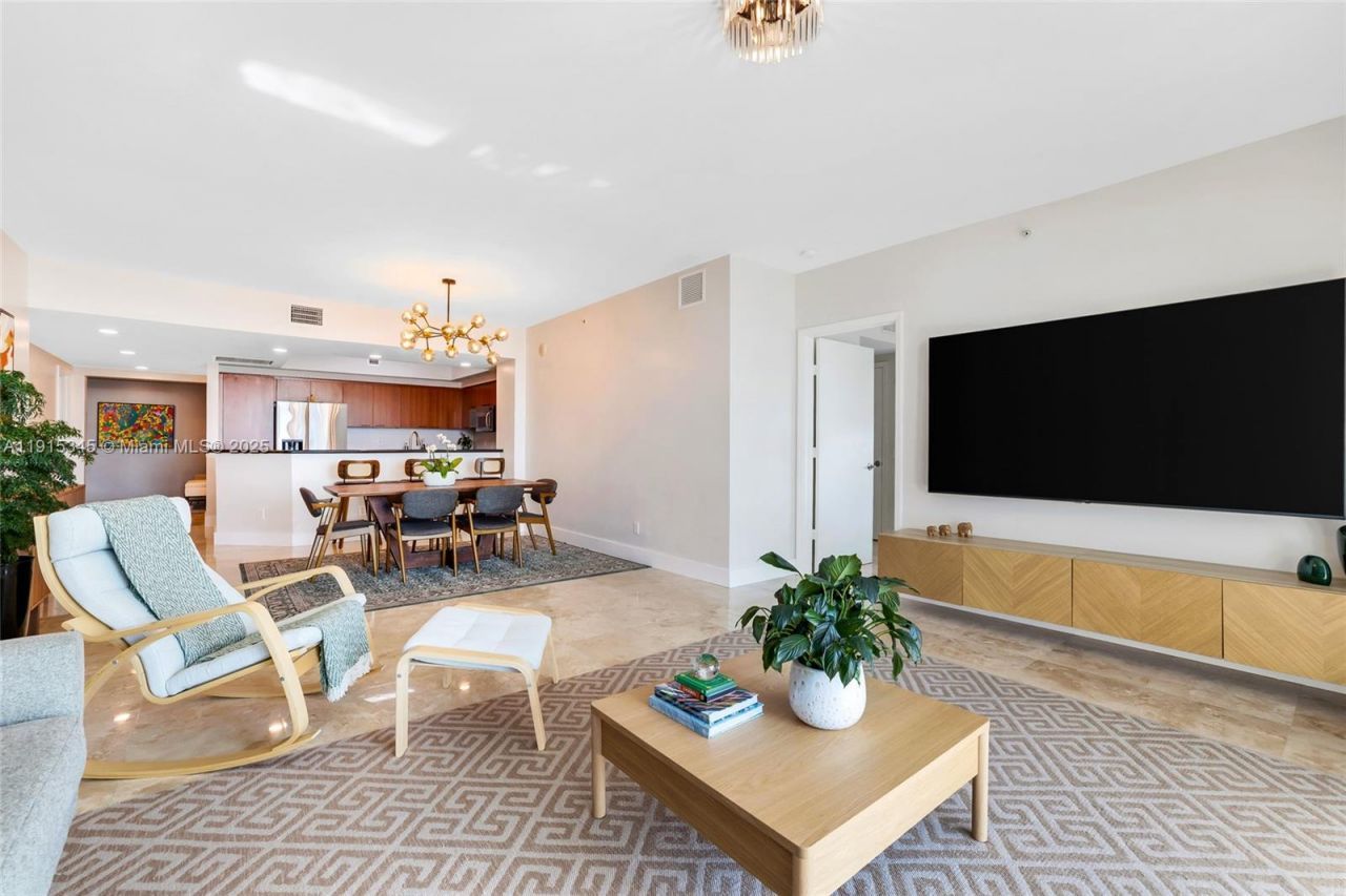 14951 Royal Oaks Ln, Unit 901, North Miami, FL 33181 Photo