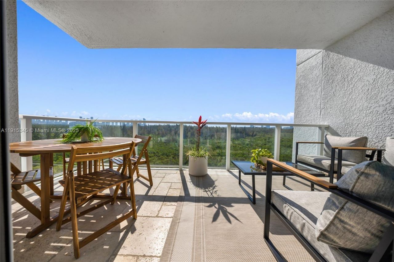 14951 Royal Oaks Ln, Unit 901, North Miami, FL 33181 Photo