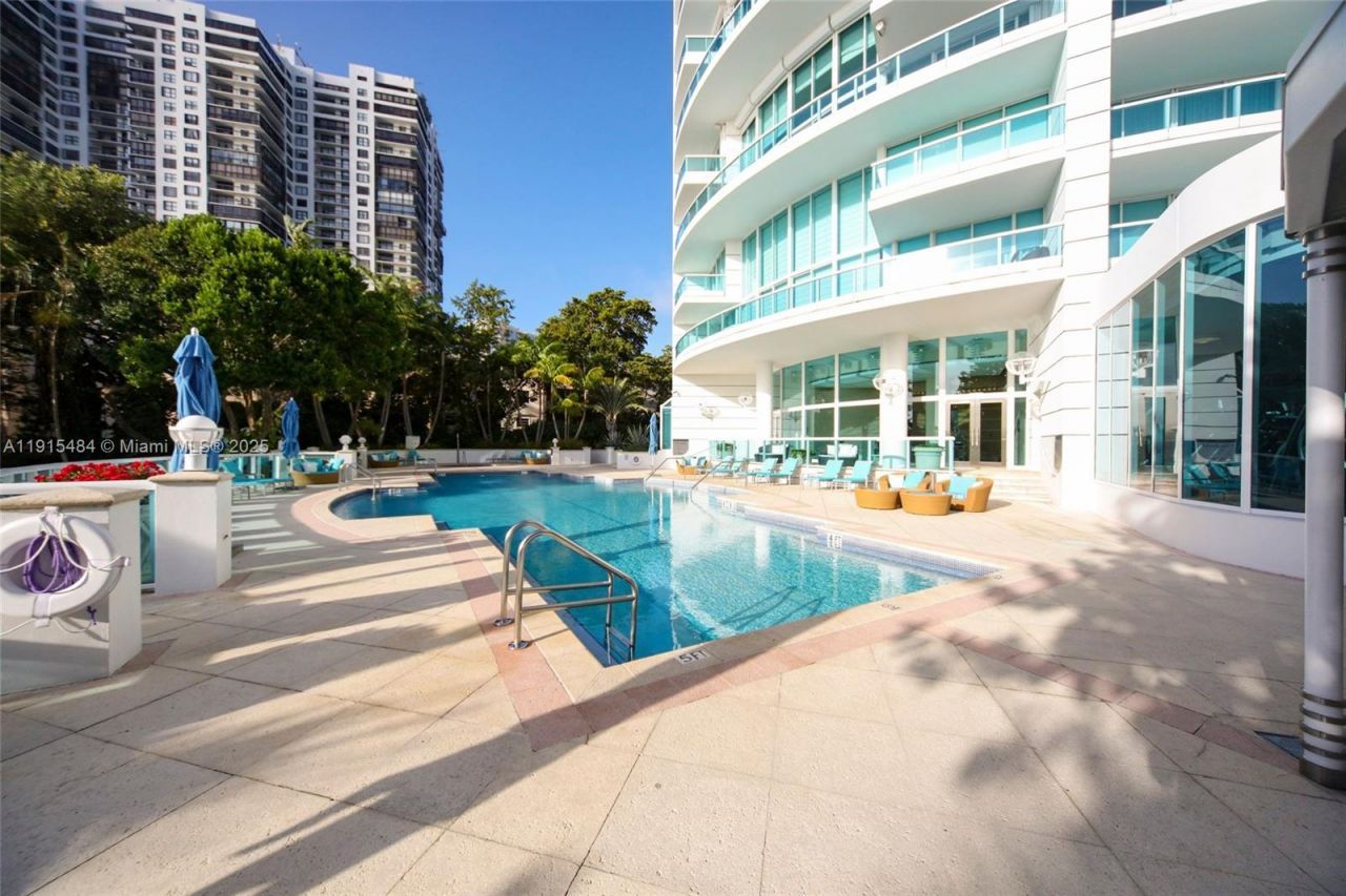 2127 Brickell Ave, Unit 2504, Miami, FL 33129 Photo