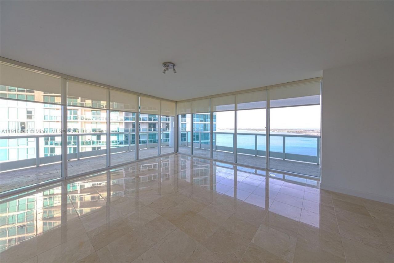 2127 Brickell Ave, Unit 2504, Miami, FL 33129 Photo
