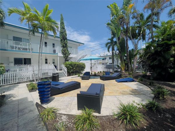 7710 Harding Ave, Unit 408, Miami Beach, FL 33141