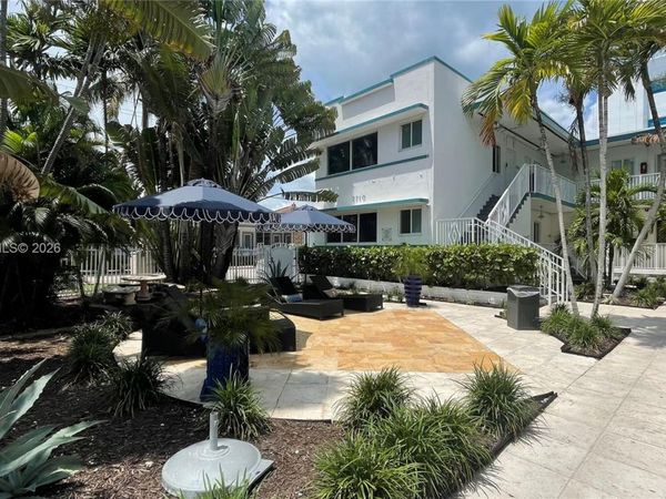 7710 Harding Ave, Unit 408, Miami Beach, FL 33141