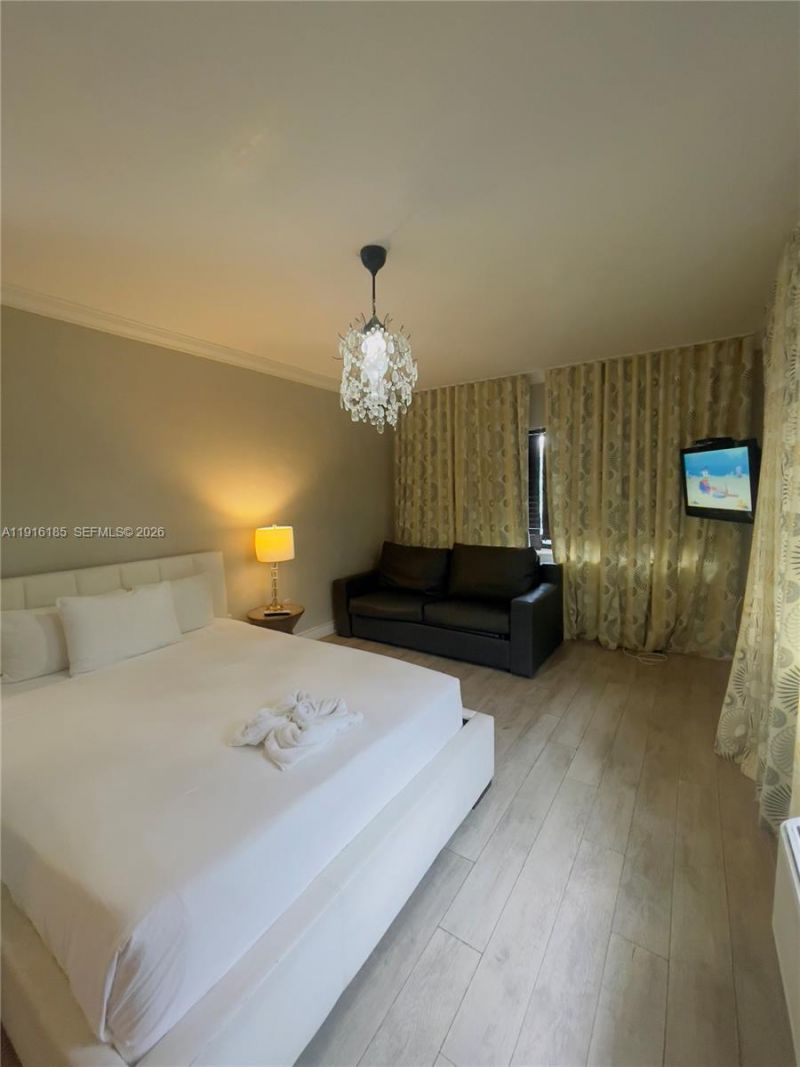 7710 Harding Ave, Unit 408, Miami Beach, FL 33141 Photo