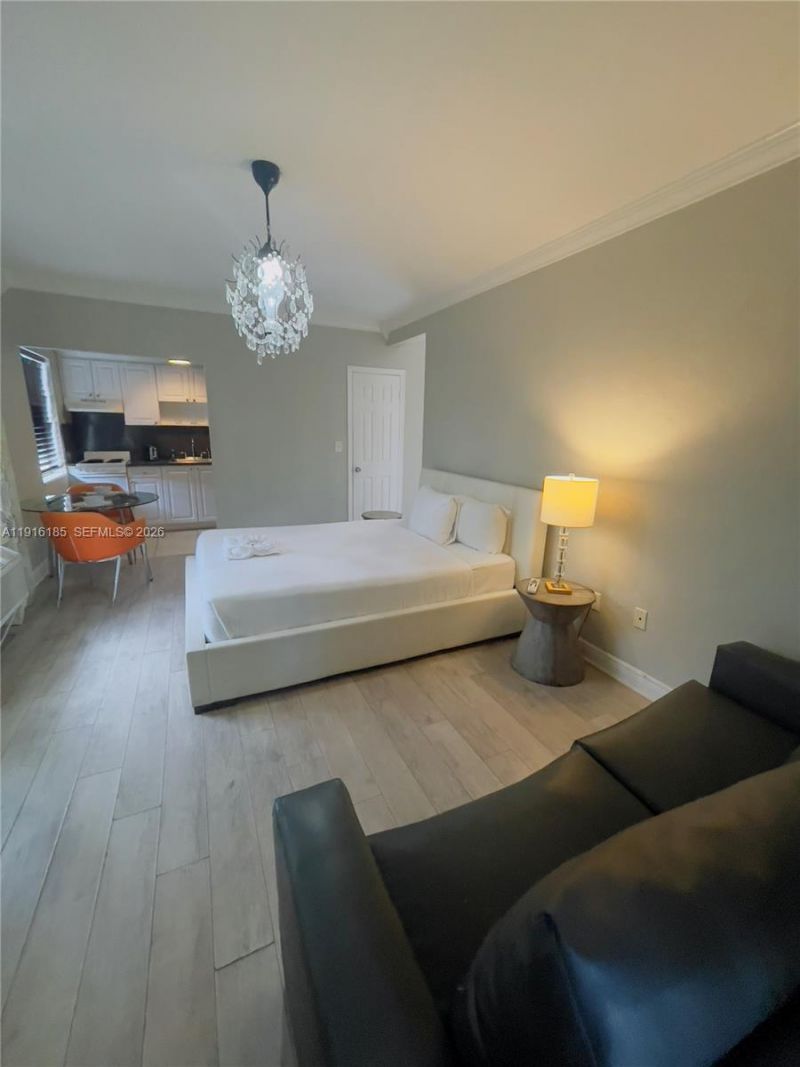 7710 Harding Ave, Unit 408, Miami Beach, FL 33141 Photo
