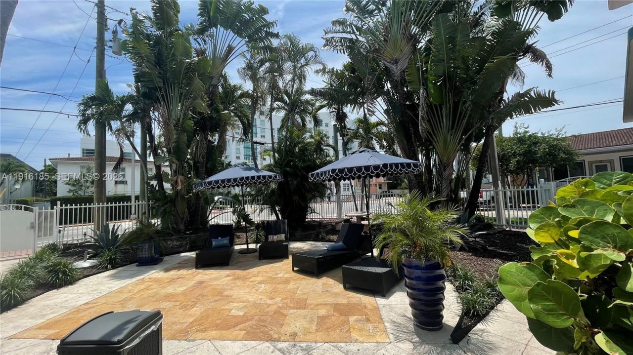 7710 Harding Ave, Unit 408, Miami Beach, FL 33141 Photo