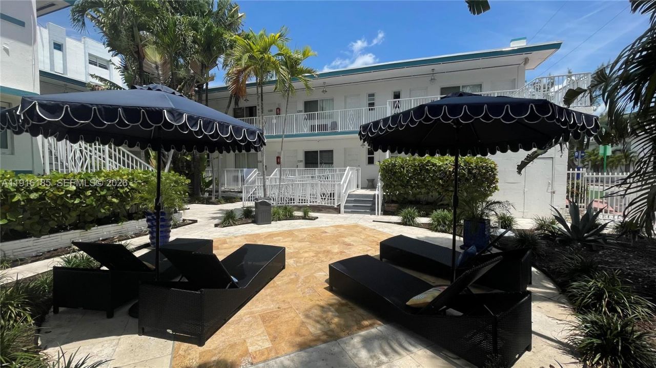 7710 Harding Ave, Unit 408, Miami Beach, FL 33141 Photo
