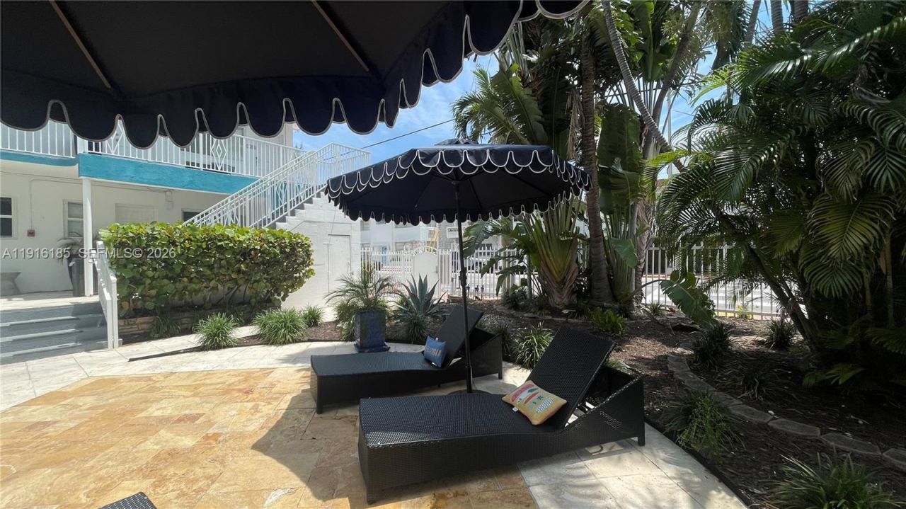 7710 Harding Ave, Unit 408, Miami Beach, FL 33141 Photo