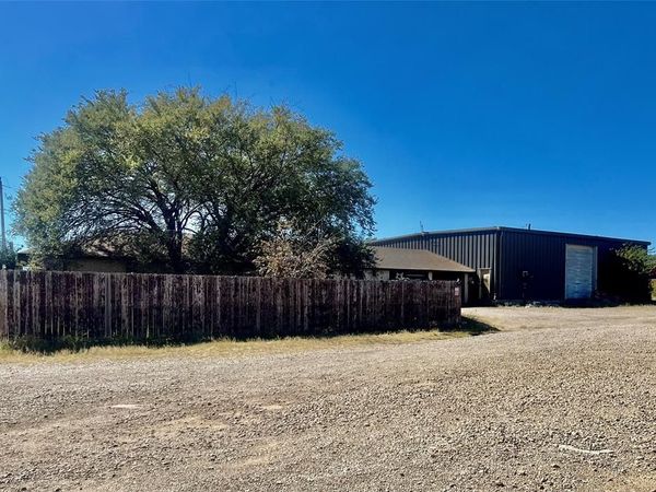9590 US Highway 283, Albany, TX 76430