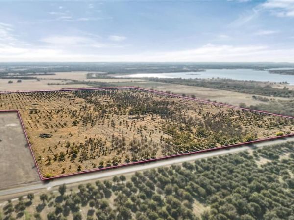 TBD Fm 1476 , Dublin, TX 76446