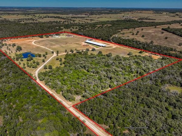 1600 Logans Run Road, Perrin, TX 76486