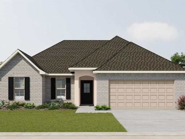 18257 Aden Drive, Robertsdale, AL 36567