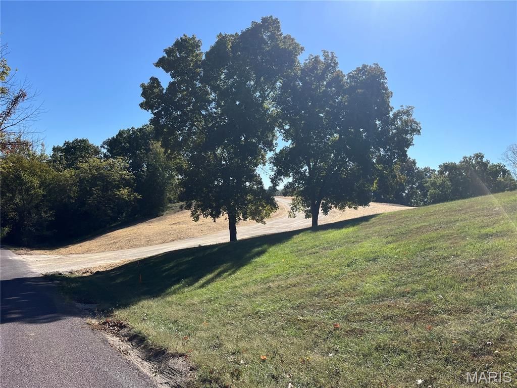 39 (lot 4) Autumn Ridge Drive, Elsberry, MO 63343 Main Photo