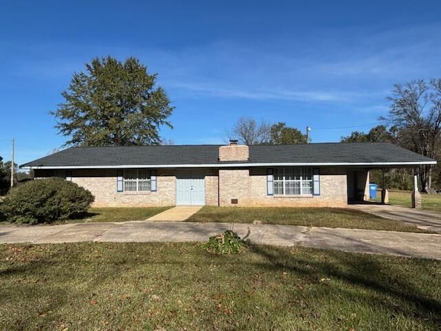 492 Floyd Loop, Shuqualak, MS 39361 Main Photo