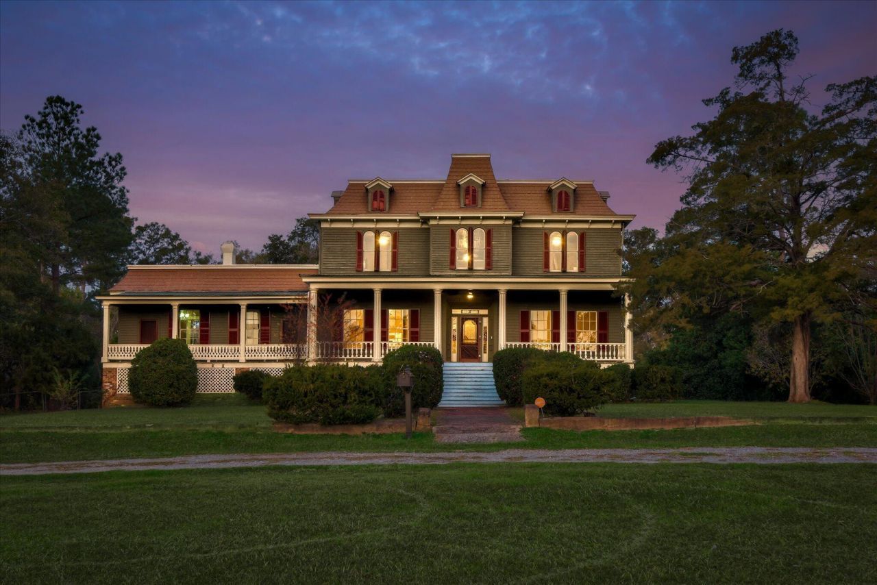 197 Sheppard Drive, Edgefield, SC 29824 Main Photo