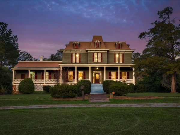 197 Sheppard Drive, Edgefield, SC 29824