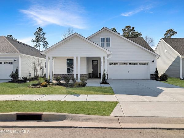 2696 Silverweed Court, Winnabow, NC 28479