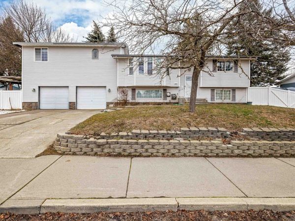 14315 E 24th Ave, Spokane Valley, WA 99037