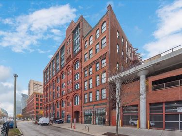 635 W Lakeside Avenue, Unit 602, Cleveland, OH 44113