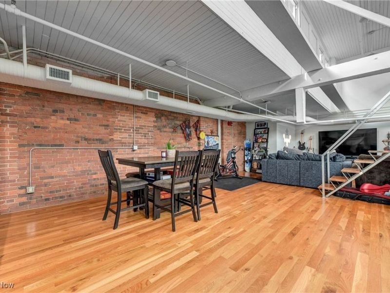 635 W Lakeside Avenue, Unit 602, Cleveland, OH 44113 Photo 13