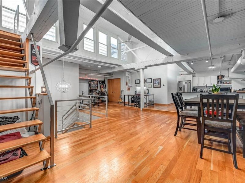 635 W Lakeside Avenue, Unit 602, Cleveland, OH 44113 Photo 15