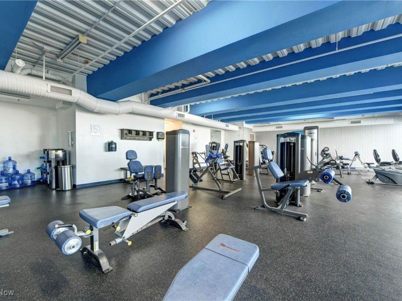 635 W Lakeside Avenue, Unit 602, Cleveland, OH 44113 Photo 26