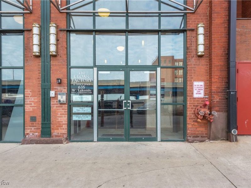 635 W Lakeside Avenue, Unit 602, Cleveland, OH 44113 Photo 3