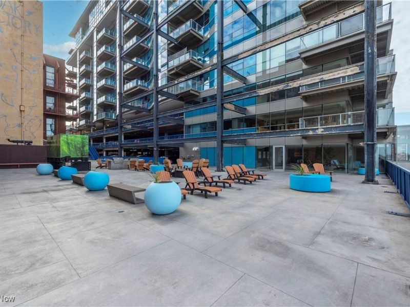 635 W Lakeside Avenue, Unit 602, Cleveland, OH 44113 Photo 33