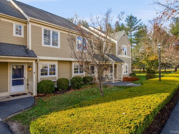 1602 Nutmeg Drive, Carmel, NY 10512